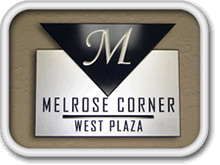 Interior Signage