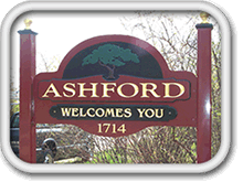 Church School Municipal Sign