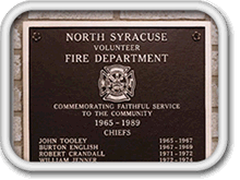Church School Municipal Sign