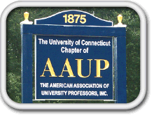 Before and After Signs AAUP