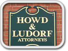 Before and After Signs  Howd Ludorf