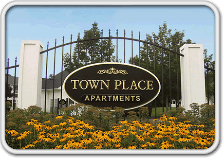 Case Study: Town Place Apartments